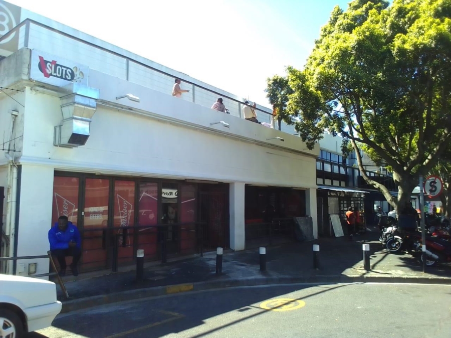 To Let commercial Property for Rent in Rondebosch Western Cape